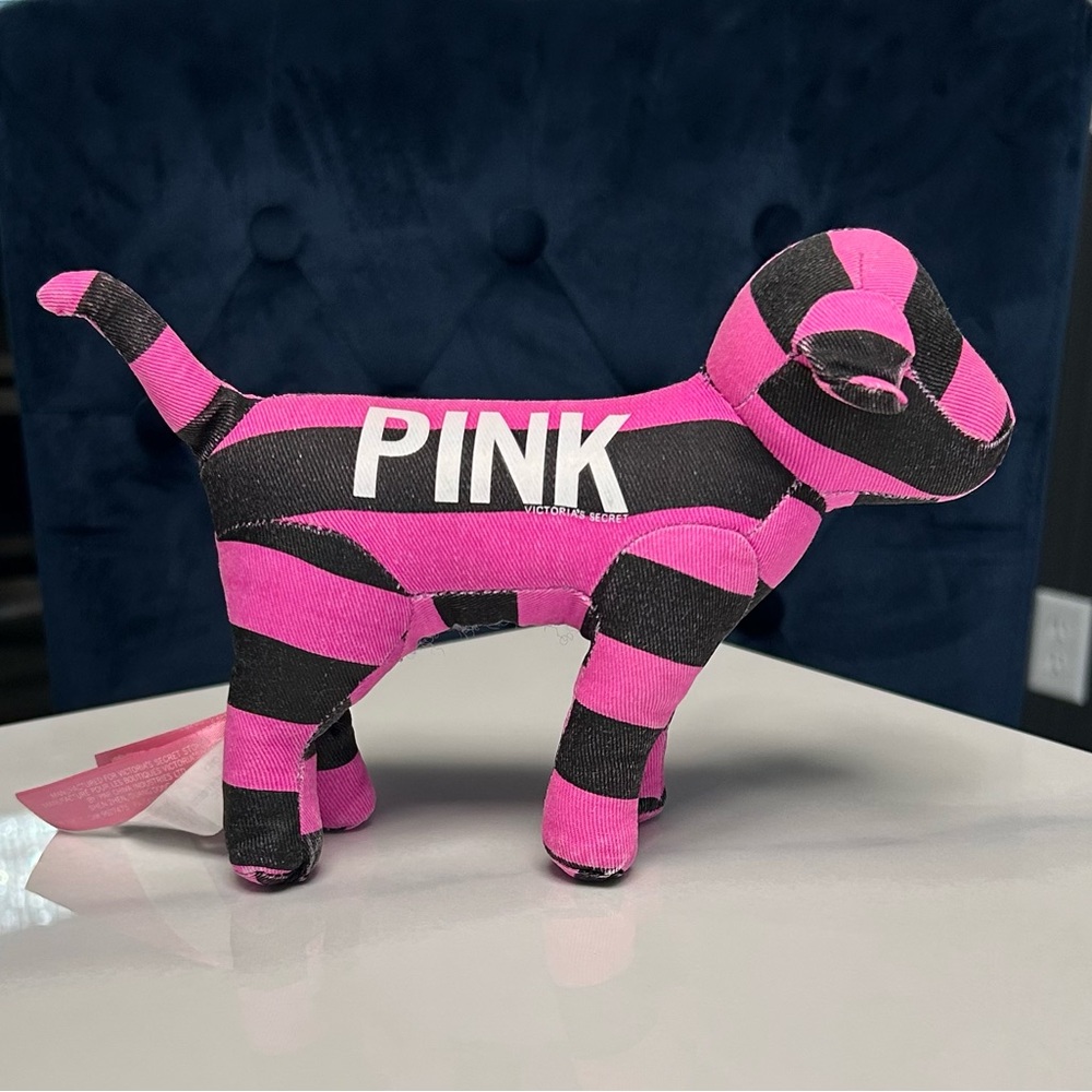 PINK Victoria’s Secret Mini Dog